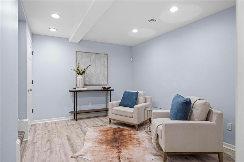 1933 Northwest 370th Road Kingsville, MO 64061 - Photo 22 of 36