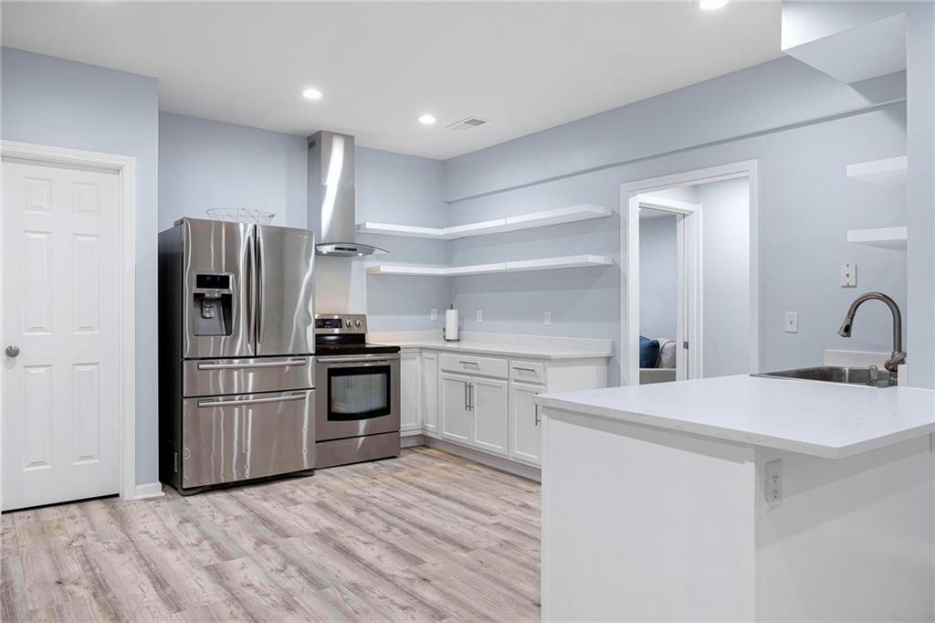 1933 Northwest 370th Road Kingsville, MO 64061 - Photo 23 of 36