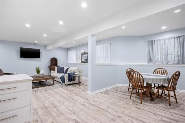 $842,700 | 1933 Northwest 370th Road, Kingsville, MO 64061