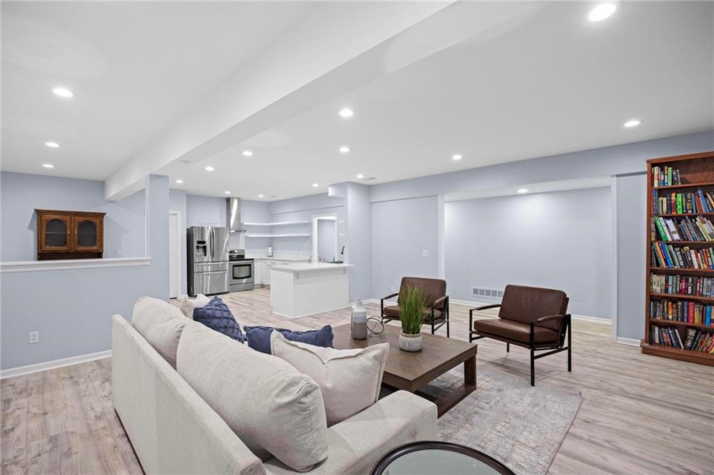 1933 Northwest 370th Road Kingsville, MO 64061 - Photo 25 of 36