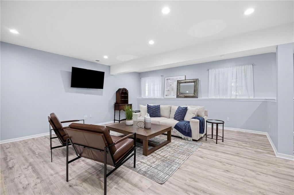 1933 Northwest 370th Road Kingsville, MO 64061 - Photo 26 of 36