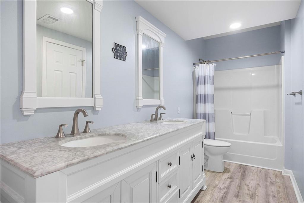 1933 Northwest 370th Road Kingsville, MO 64061 - Photo 27 of 36