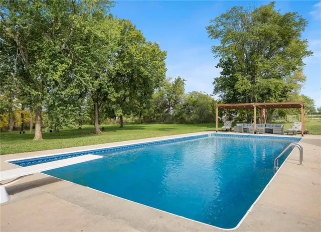 $842,700 | 1933 Northwest 370th Road, Kingsville, MO 64061