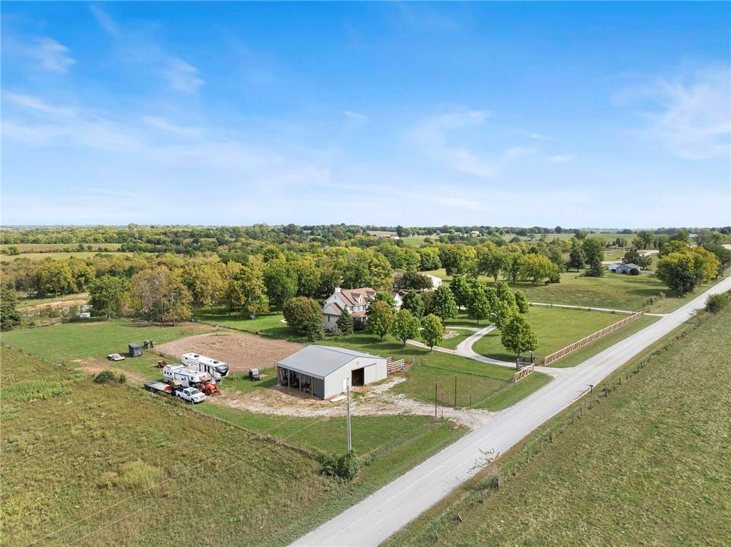 1933 Northwest 370th Road Kingsville, MO 64061 - Photo 33 of 36