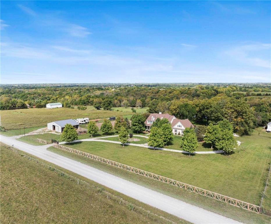 1933 Northwest 370th Road Kingsville, MO 64061 - Photo 34 of 36