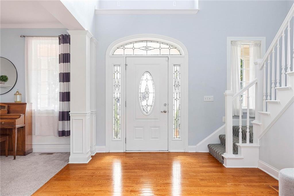 1933 Northwest 370th Road Kingsville, MO 64061 - Photo 4 of 36