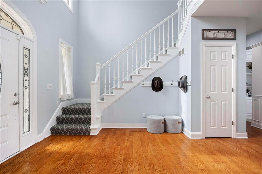 1933 Northwest 370th Road Kingsville, MO 64061 - Photo 5 of 36