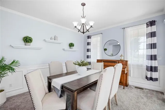 $842,700 | 1933 Northwest 370th Road, Kingsville, MO 64061