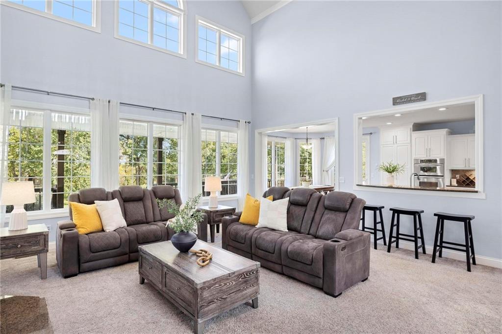 1933 Northwest 370th Road Kingsville, MO 64061 - Photo 8 of 36