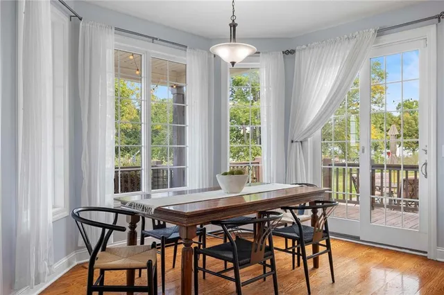 $842,700 | 1933 Northwest 370th Road, Kingsville, MO 64061