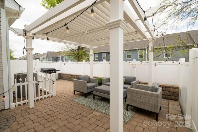 $354,000 | 4022 Carl Parmer Drive, Harrisburg, NC 28075