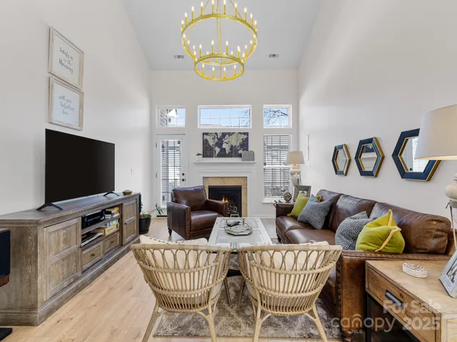 a kitchen with granite countertop a sink and cabinets