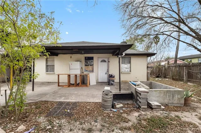 $99,000 | 507 San Antonio Circle, Alamo, TX 78516