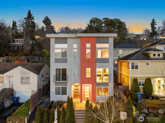 $710,000 | 4714 Delridge Way Southwest, Seattle, WA 98106