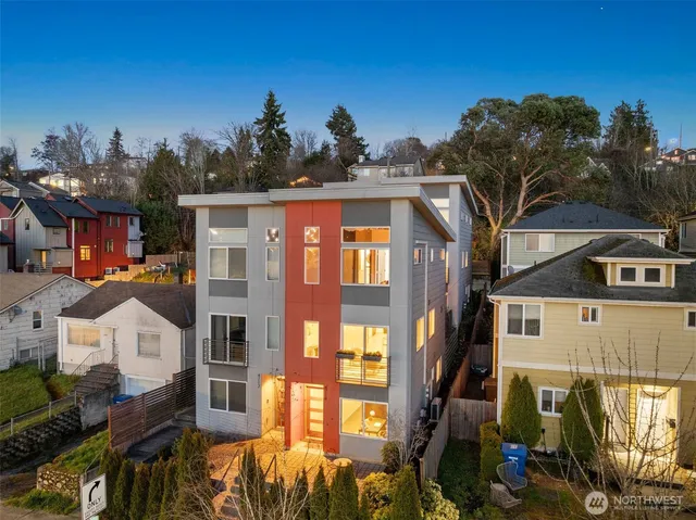 $710,000 | 4714 Delridge Way Southwest, Seattle, WA 98106