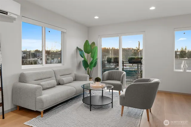 $710,000 | 4714 Delridge Way Southwest, Seattle, WA 98106