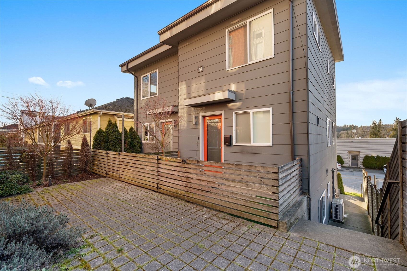 4714 Delridge Way Southwest Seattle, WA 98106 - Photo 36 of 40