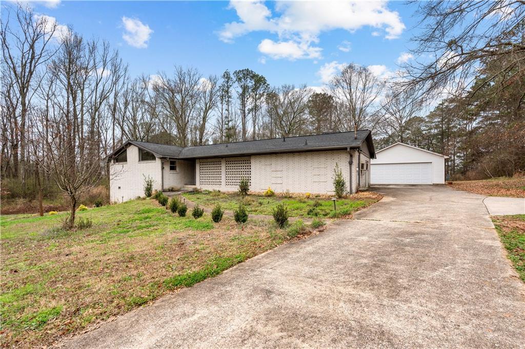148 Welcome Sargent Road Newnan, GA 30263 - Photo 1 of 1 Gallery Image 1