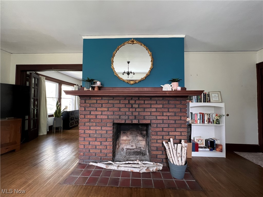 1695 Lee Road Cleveland, OH 44118 - Photo 22 of 36