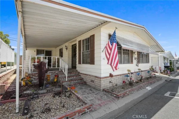 $235,000 | 3800 Bradford Street, Unit 142, La Verne, CA 91750