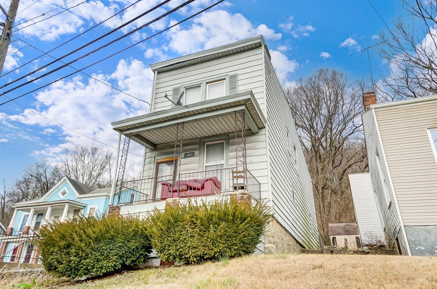 3126 River Road Cincinnati, OH 45204 - Photo 3 of 36