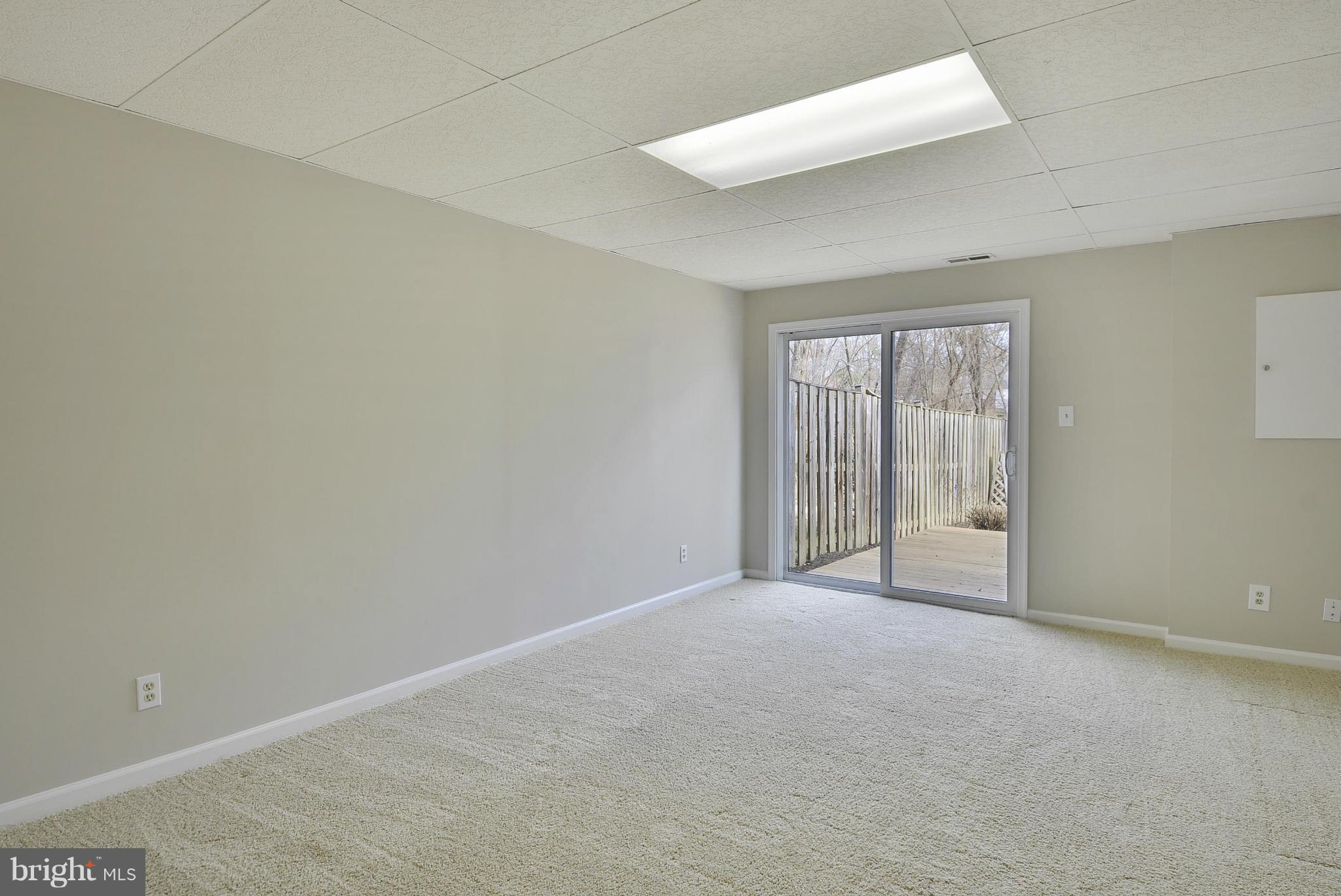 924 Moorefield Creek Road Southwest Vienna, VA 22180 - Photo 20 of 30 Basement