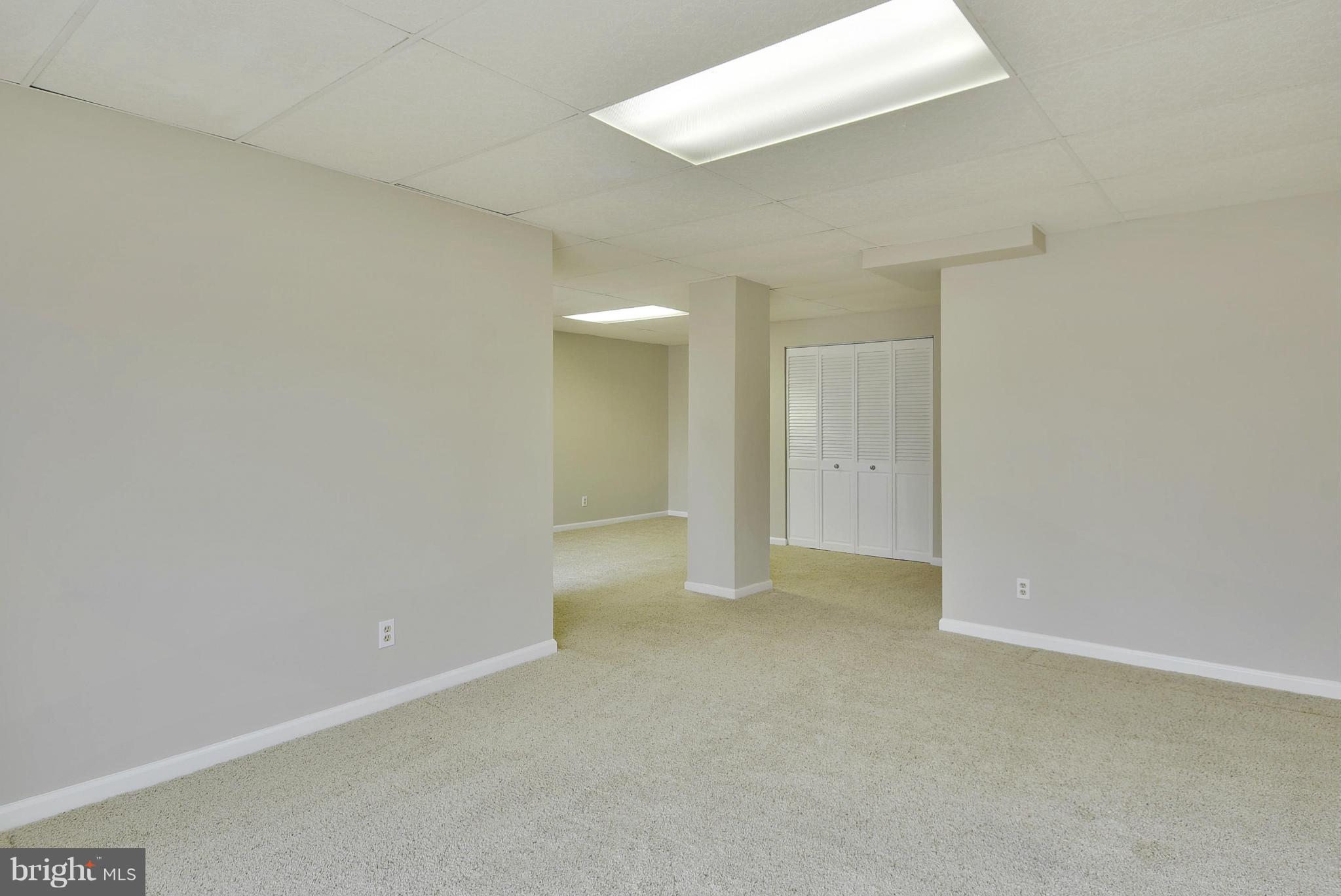 924 Moorefield Creek Road Southwest Vienna, VA 22180 - Photo 21 of 30 Basement