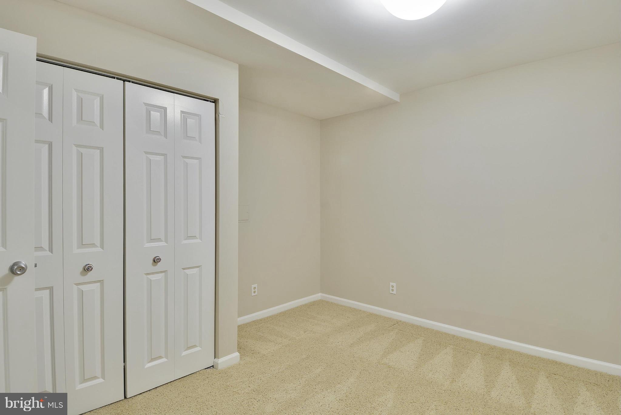 924 Moorefield Creek Road Southwest Vienna, VA 22180 - Photo 22 of 30 Basement