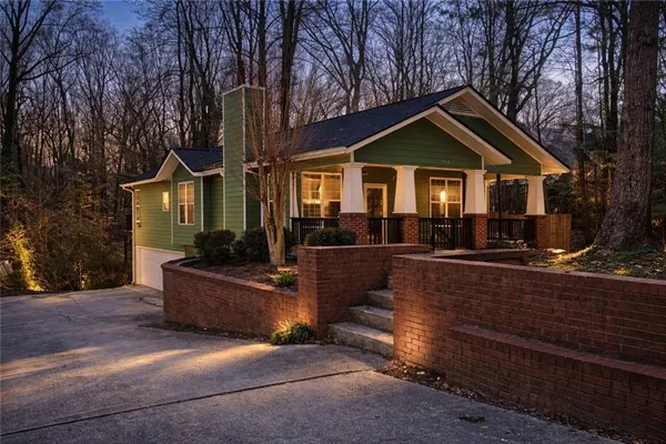$3,250 | 2468 Hogan Road, Atlanta, GA 30344
