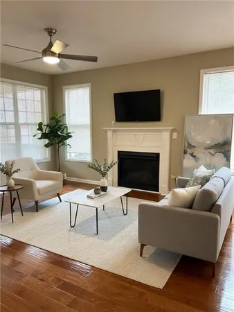 $3,250 | 2468 Hogan Road, Atlanta, GA 30344