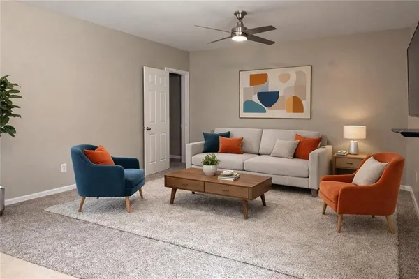 $3,250 | 2468 Hogan Road, Atlanta, GA 30344