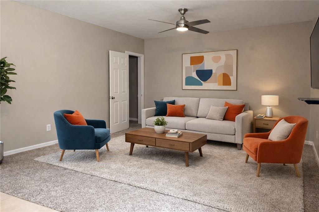 2468 Hogan Road Atlanta, GA 30344 - Photo 21 of 40