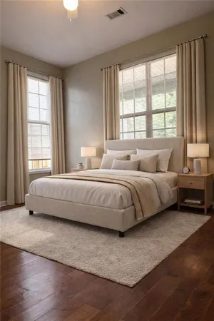 $3,250 | 2468 Hogan Road, Atlanta, GA 30344