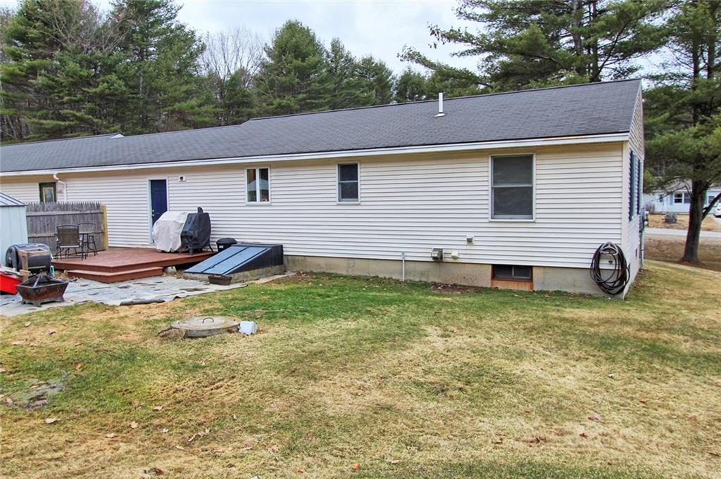 15 A Collyer Brook Road, Unit A Gray, ME 04039 - Photo 4 of 16 Photo