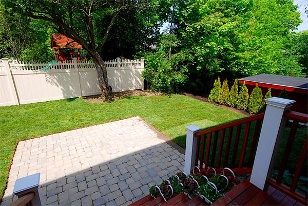 73 Gardner Road, Unit 1 Brookline, MA 02445 - Photo 23 of 26
