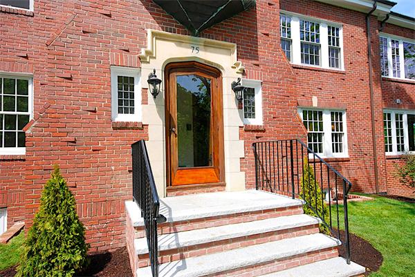 73 Gardner Road, Unit 1 Brookline, MA 02445 - Photo 24 of 26