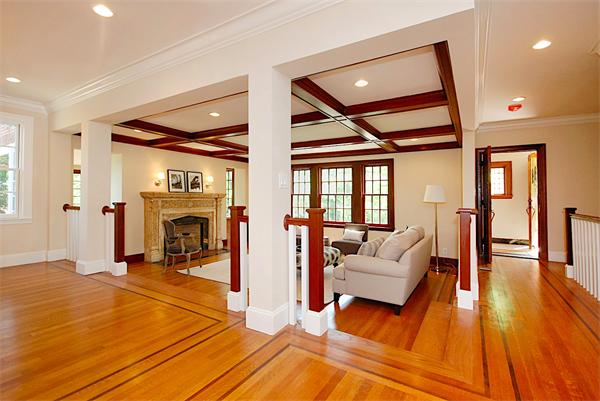73 Gardner Road, Unit 1 Brookline, MA 02445 - Photo 3 of 26