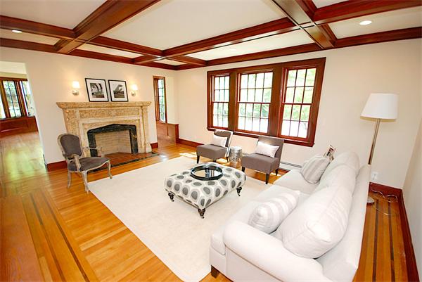 73 Gardner Road, Unit 1 Brookline, MA 02445 - Photo 4 of 26