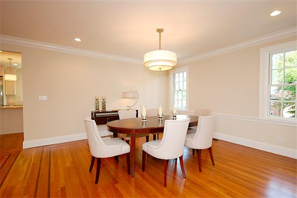 73 Gardner Road, Unit 1 Brookline, MA 02445 - Photo 5 of 26