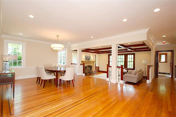 73 Gardner Road, Unit 1 Brookline, MA 02445 - Photo 6 of 26