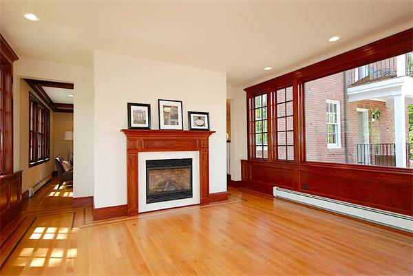 73 Gardner Road, Unit 1 Brookline, MA 02445 - Photo 8 of 26