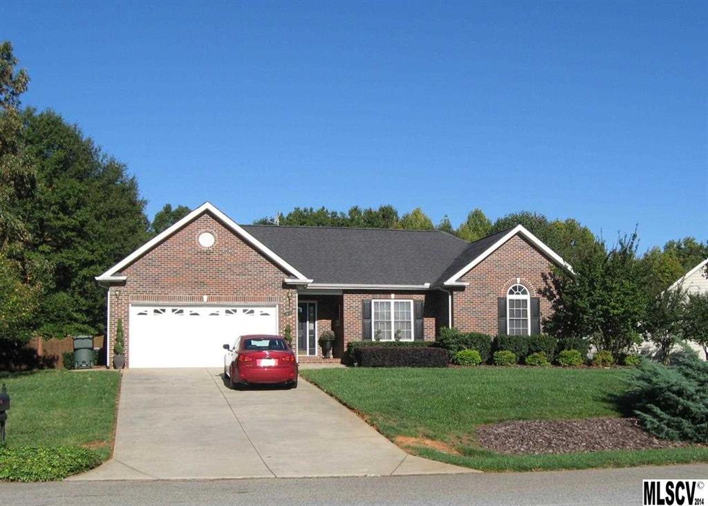 1814 Piper's Ridge Circle Northwest Conover, NC 28613 - Photo 1 of 24 Gallery Image 1