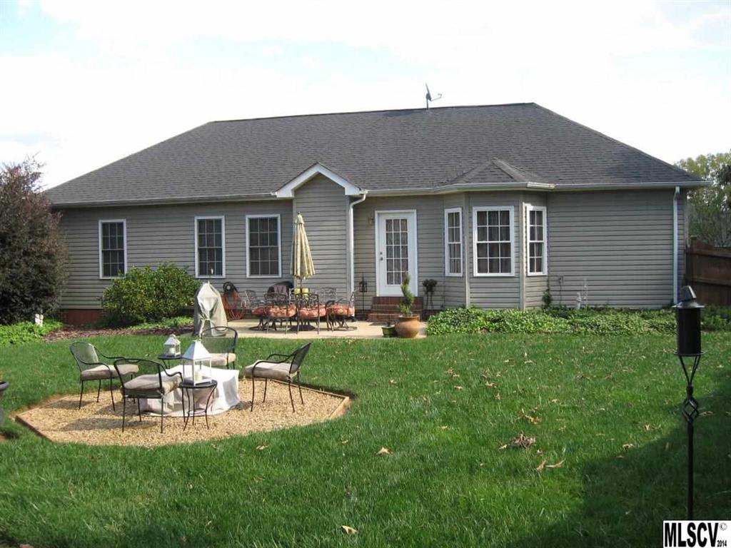 1814 Piper's Ridge Circle Northwest Conover, NC 28613 - Photo 17 of 24 Gallery Image 17