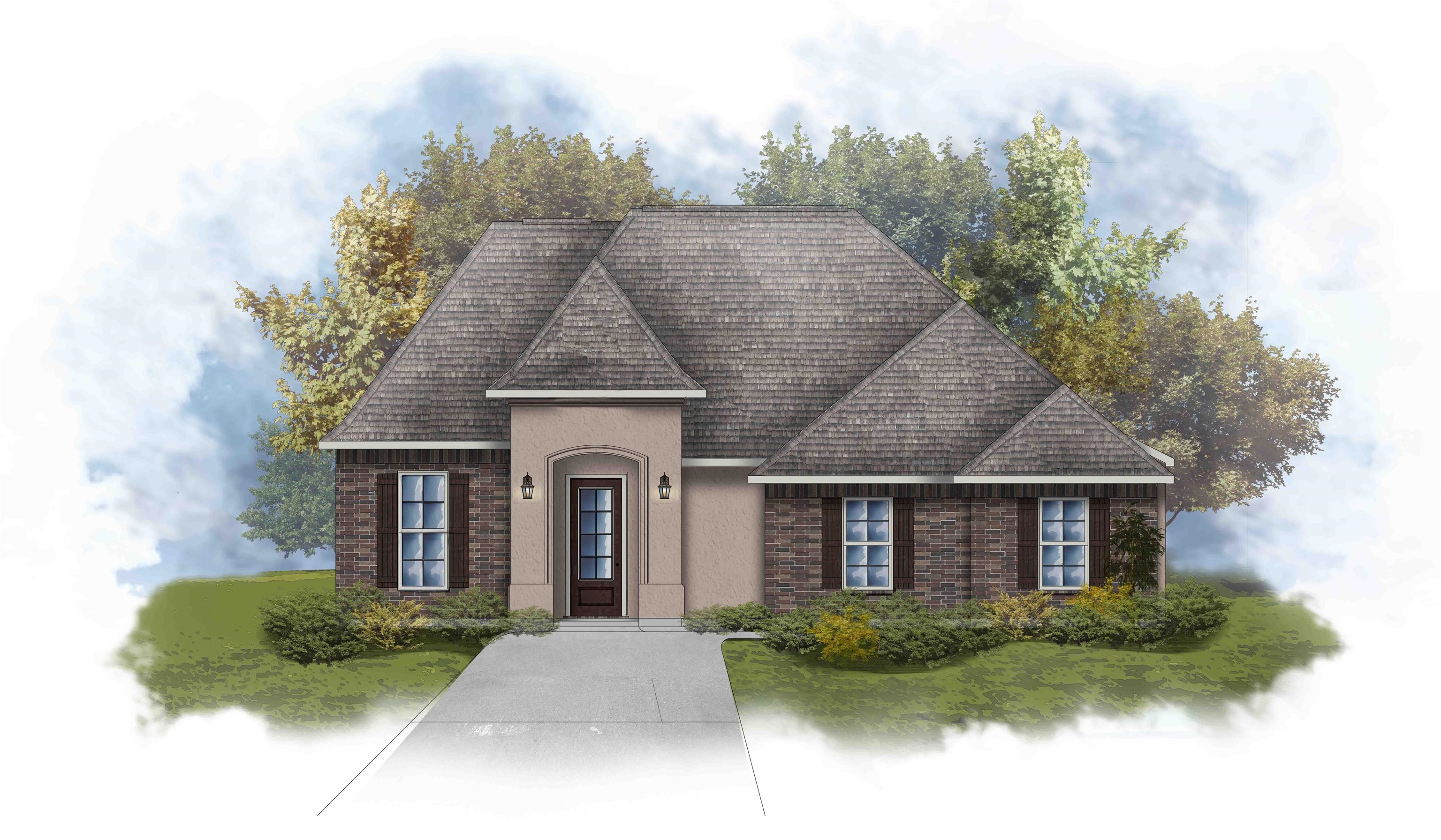4968 Trinity Drive Addis, LA 70710 - Photo 1 of 1 Gallery Image 1