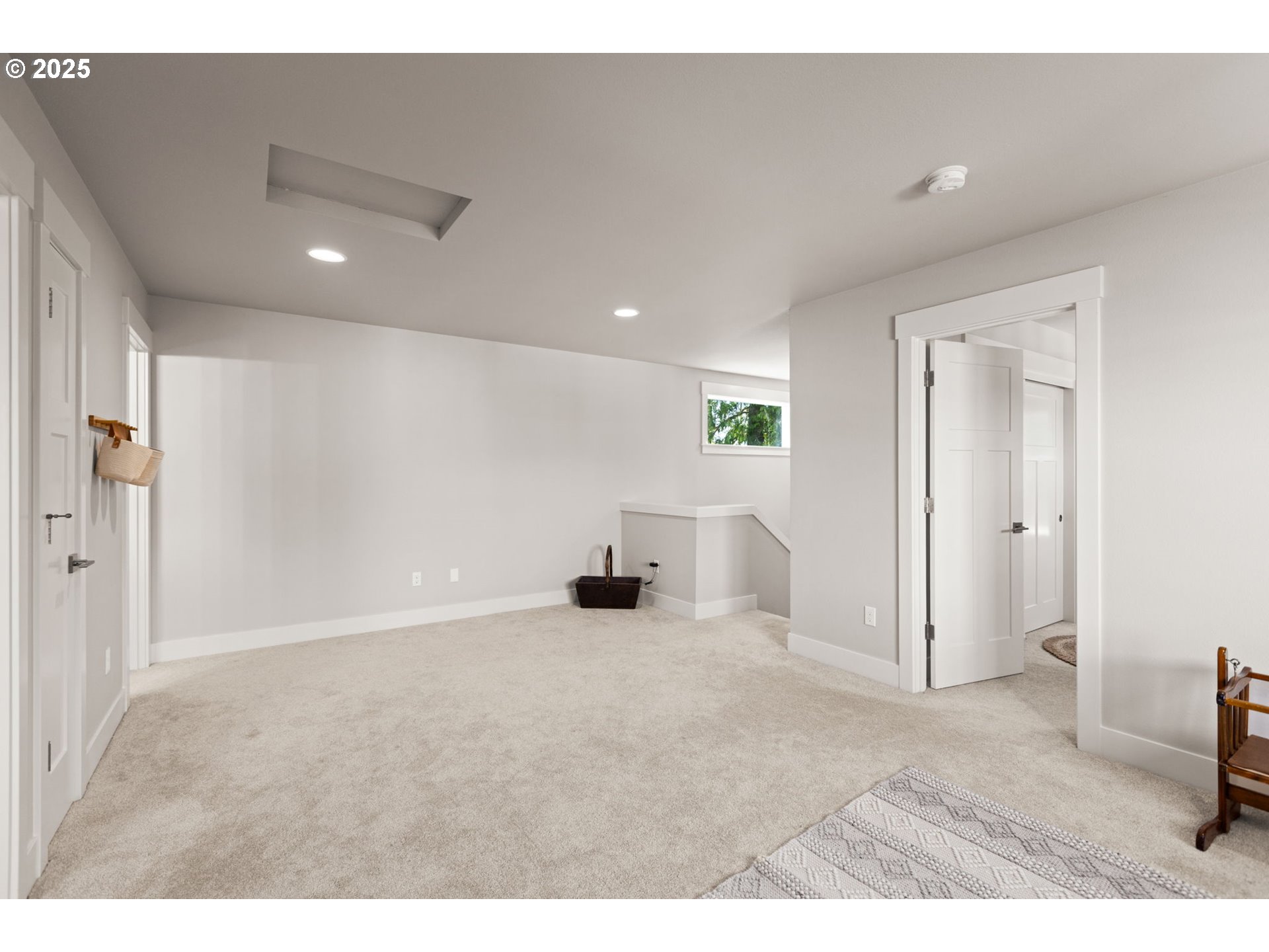 36904 Salmonberry Avenue Sandy, OR 97055 - Photo 22 of 44 a view of empty room