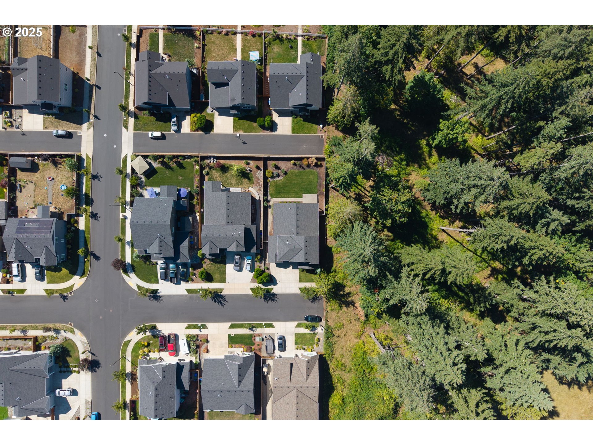 36904 Salmonberry Avenue Sandy, OR 97055 - Photo 31 of 44 a view of building with an outdoor space and seating