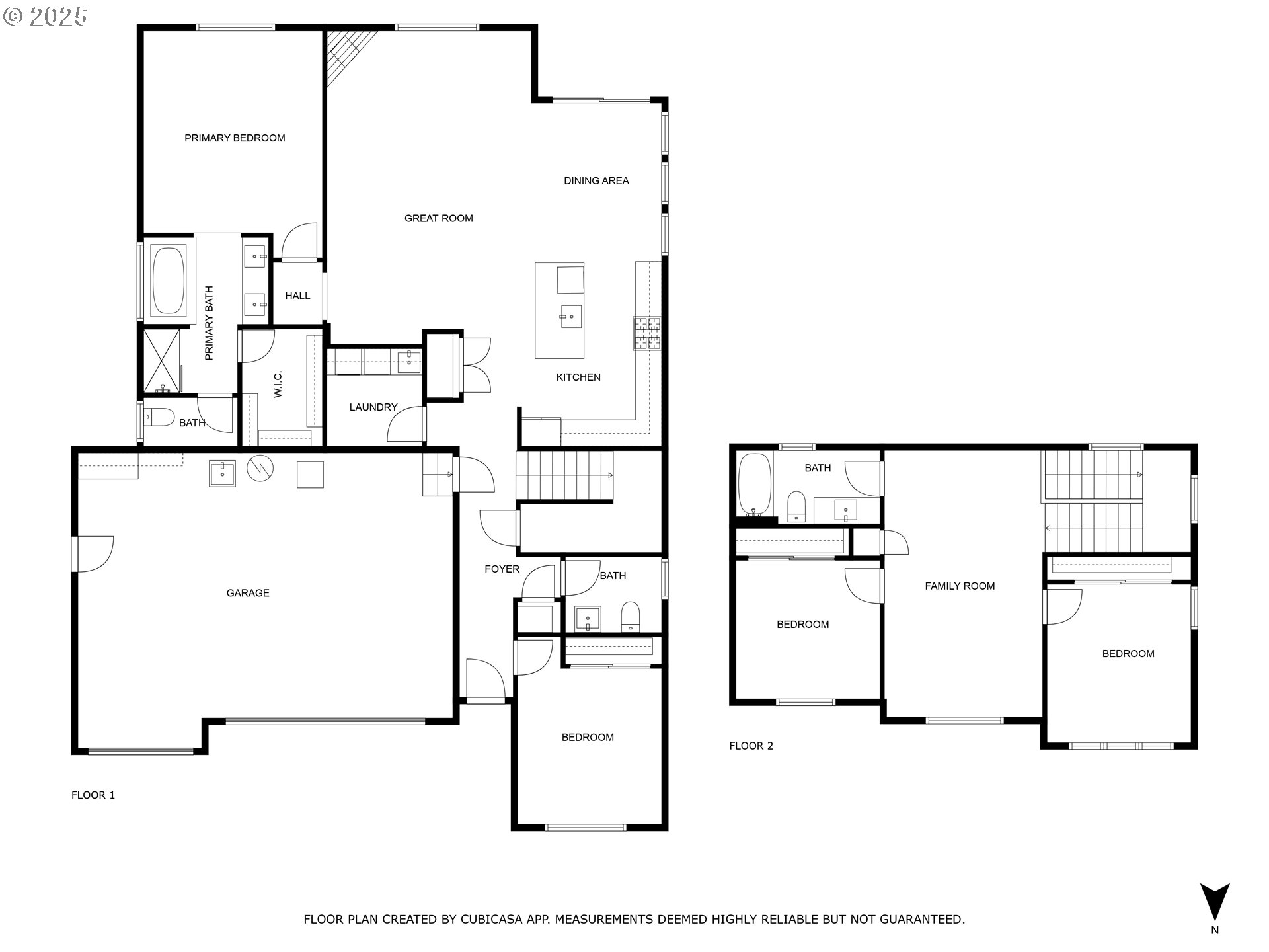36904 Salmonberry Avenue Sandy, OR 97055 - Photo 34 of 44 a picture of floor with a bench