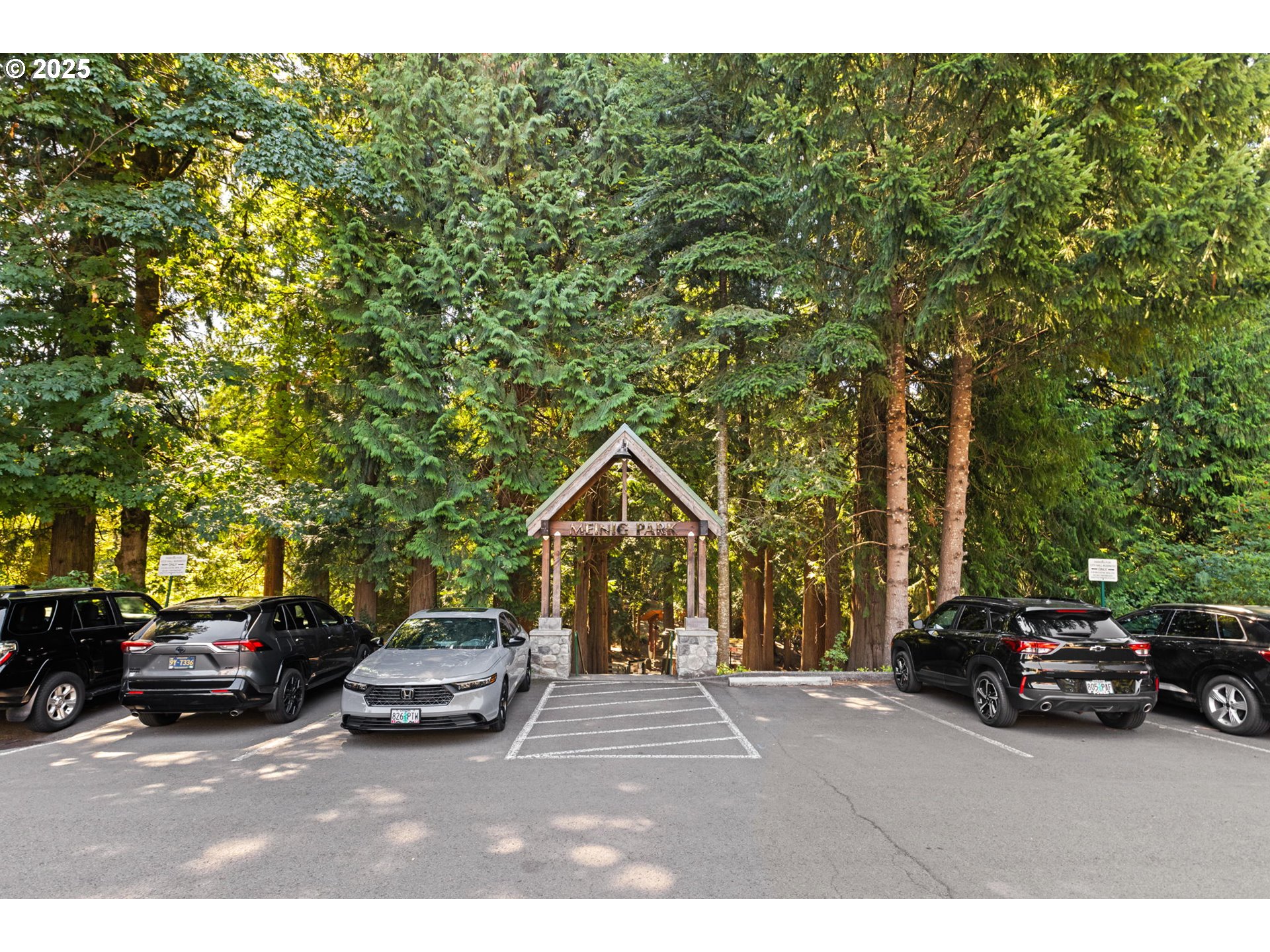 36904 Salmonberry Avenue Sandy, OR 97055 - Photo 40 of 44 a view of a cars parked in front of a house