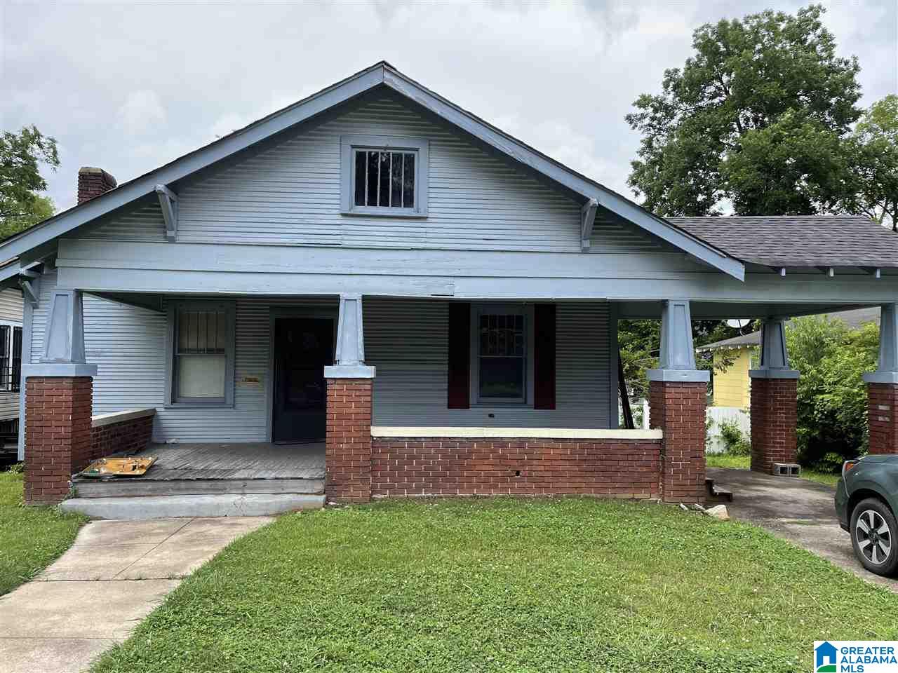 470 Valley Road Fairfield, AL 35064 - Photo 1 of 10