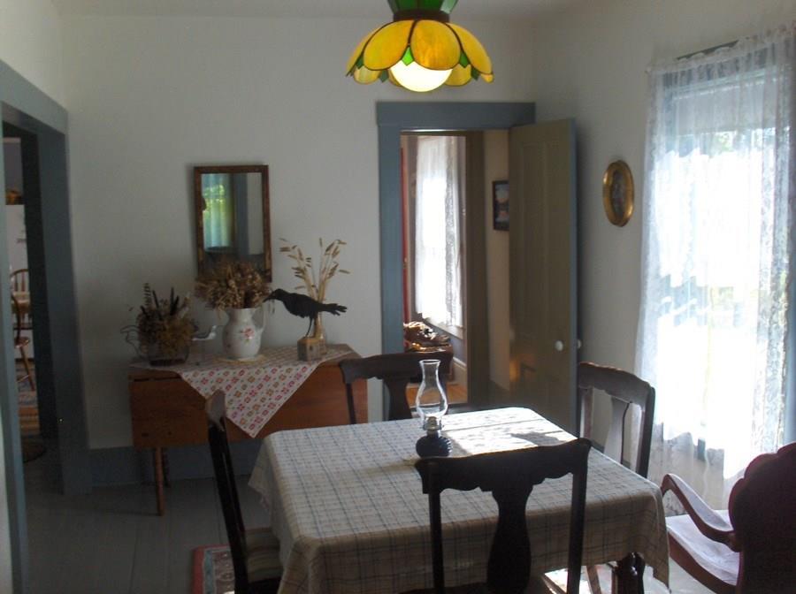 133 Marshville Road Harrington, ME 04643 - Photo 11 of 31 Dining Room